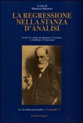 La regressione nella stanza d'analisi
