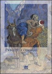 Precetti e consigli. Studi sull'etica di San Tommaso d'Aquino a confronto con Lutero e Kant