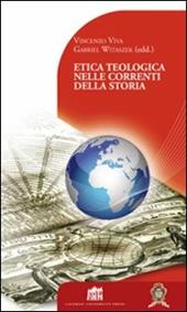 Etica teologica nelle correnti della storia