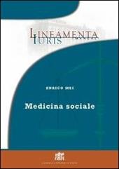 Medicina sociale