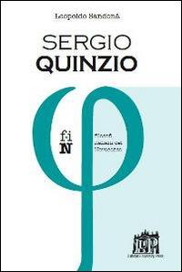Sergio Quinzio - Leopoldo Sandonà - Libro Lateran University Press 2014, Filosofi italiani del Novecento | Libraccio.it