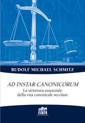 Ad instar canonicorum