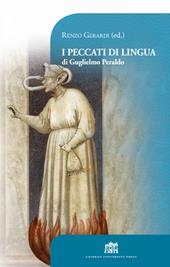 I peccati di lingua di Guglielmo Peraldo