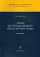 Armant. Dal I periodo intermedio alla fine del nuovo regno. Prosopografia - Marilina Betrò - Libro Edizioni ETS 2002, Biblioteca di studi egittologici | Libraccio.it