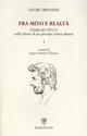 Fra mito e realtà. L'Italia del 1870-71 nelle lettere di un giovane critico danese - Georg Brandes - Libro Edizioni ETS 2002 | Libraccio.it