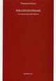 Epicleti ed epifanie. La narrativa giovanile di Joyce - Francesco Gozzi - Libro Edizioni ETS 2002 | Libraccio.it