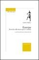 Euterpe. Ricerche sulla musica greca e romana - Andrew Barker - Libro Edizioni ETS 2002, Testimonianze sulla cultura greca | Libraccio.it
