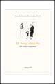 Dicotto songs ebraiche per violino e pianoforte - Riccardo Moretti - Libro Edizioni ETS 2002 | Libraccio.it