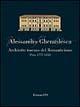 Alessandro Gherardesca. Architetto toscano del Romanticismo (Pisa, 1777-1852)  - Libro Edizioni ETS 2002 | Libraccio.it