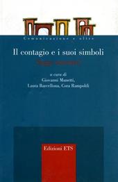 Il contagio e i suoi simboli. Vol. 1: Saggi semiotici