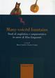 Many-voicèd fountains. Studi di anglistica e comparatistica in onore di Elsa Linguanti - Mario Curreli, Fausto Ciompi - Libro Edizioni ETS 2003, Percorsi. Dip. anglistica-Univ. Pisa | Libraccio.it