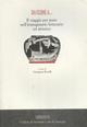Da Ulisse a... Il viaggio per mare nell'immaginario letterario ed artistico  - Libro Edizioni ETS 2003, Memorie e atti di convegni | Libraccio.it