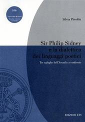 Sir Philip Sidney e la dialettica dei linguaggi poetici. Tre egloghe dell'Arcadia a confronto