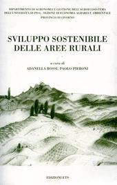 Sviluppo sostenibile delle aree rurali