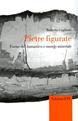 Pietre figurate. Forme del fantastico e mondo minerale - Roberta Coglitore - Libro Edizioni ETS 2004, Diagonali | Libraccio.it