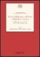 Aspetti della fortuna dell'antico nella cultura europea. Atti della 1ª Giornata di studi (Sestri Levante, 26 marzo 2004)  - Libro Edizioni ETS 2005, Testi e studi di cultura classica | Libraccio.it