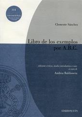 Libros de los exemplos por A.B.C.