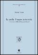 La parola, il sogno, la memoria. El laberinto (1956) di Fernando Arrabal