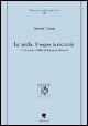La parola, il sogno, la memoria. El laberinto (1956) di Fernando Arrabal - Simone Trecca - Libro Edizioni ETS 2005, Biblioteca di studi ispanici | Libraccio.it