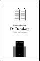 De decalogo - Filone di Alessandria - Libro Edizioni ETS 2005, Philosophica | Libraccio.it