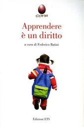 Apprendere è un diritto