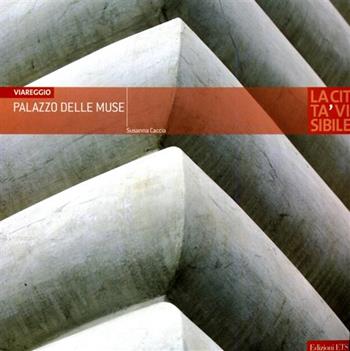 Palazzo delle Muse - Susanna Caccia - Libro Edizioni ETS 2006 | Libraccio.it