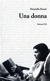 Una donna