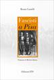 Fascisti a Pisa - Renzo Castelli - Libro Edizioni ETS 2006 | Libraccio.it