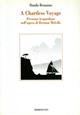 A Chartless voyage. Presenze leopardiane nell'opera di Herman Melville - Danilo Bonanno - Libro Edizioni ETS 2007, Poiesis e critica mitica | Libraccio.it