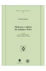 Filologia e cultura tra Spagna e Italia