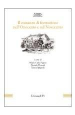 Il romanzo di formazione nell'Ottocento e nel Novecento  - Libro Edizioni ETS 2007 | Libraccio.it