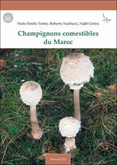 Funghi commestibili del Marocco. Ediz. italiana, francese e araba