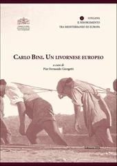 Carlo Bini. Un livornese europeo