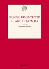 Esegesi dimenticate di autori classici