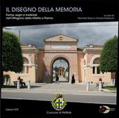 Il disegno della memoria. Forme, segni e materiali nell'Ottagono della Villetta a Parma. Ediz. illustrata