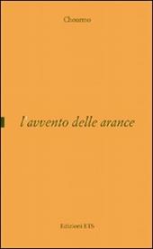 L'avvento delle arance