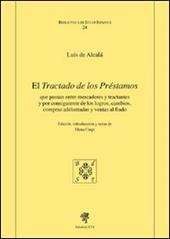 El tractado de los prestamos