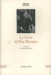 La storia di Elsa Morante