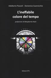 L'ineffabile colore del tempo