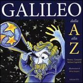 Galileo dalla A alla Z