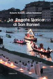 La regata storica di San Ranieri