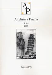 Anglistica pisana (2013) vol. 1-2