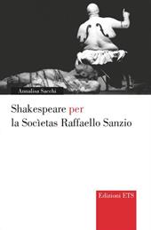 Shakespeare per la Societas Raffaello Sanzio