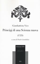 Principj di una scienza nuova (1725)
