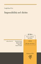 Impossibilità nel diritto