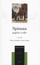 Pagine scelte