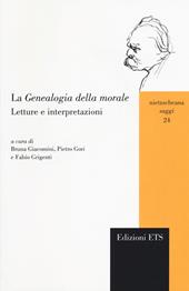 La genealogia della morale. Letture e interpretazioni