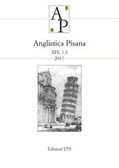 Anglistica pisana (2017). Vol. 1-2