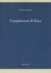 Complementi di fisica