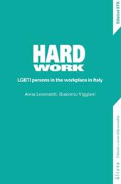 Hard work. LGBTI persons in the workplace in Italy